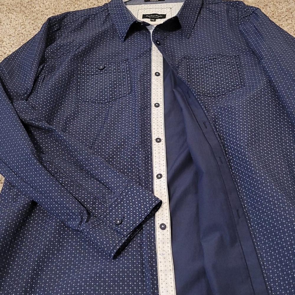 men's button down - Picture 4 of 4